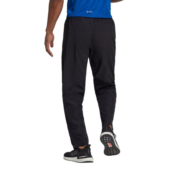 adidas Men’s Woven Pant  Regular Fit - Picture 6 of 6